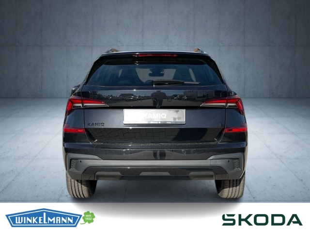 Skoda - Kamiq Monte Carlo 1,0 TSI ACC MATRIX PANO NAVI_4