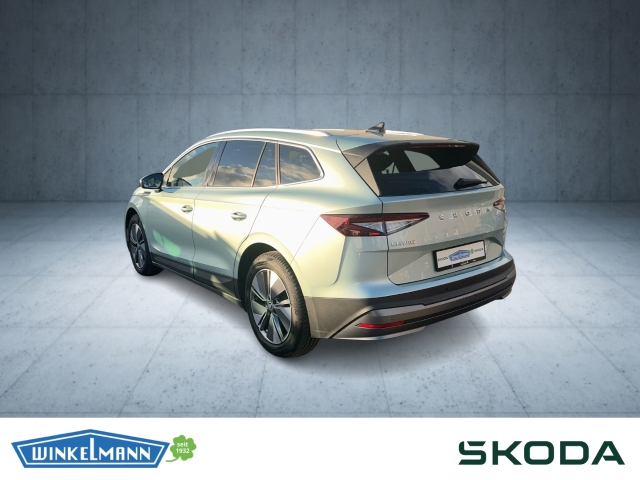 Skoda - Enyaq 60 ACC LED KAMERA NAVI STANDKLIMA CARPLAY_3