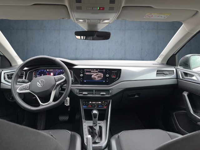 VW - Taigo Style IQ-LIGHT/DRIVE KAMERA ACC BLACK ROOF_12