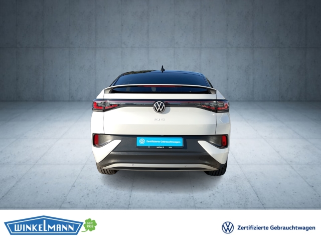 VW - ID.5 Pro IQ LIGHT ACC AREA VIEW AHK SHZ PDC_4