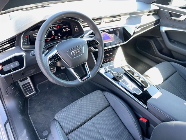 Audi - A6 Avant S line TFSI ACC MATRIX KAMERA PANO NAVI_10