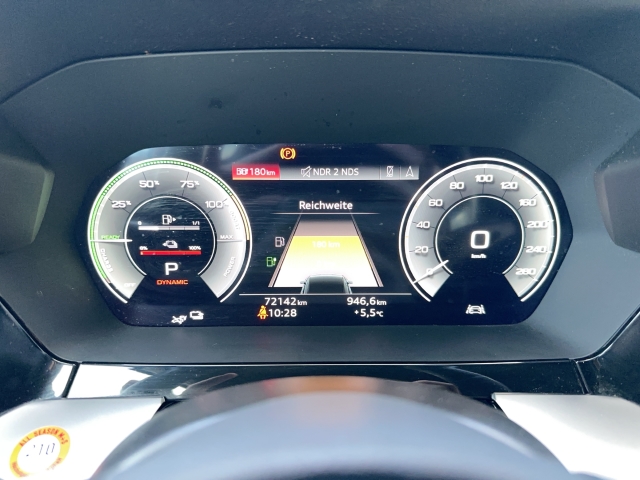 Audi - A3 Sportback S line 45 TFSI e GRA LED KAMERA NAVI_11