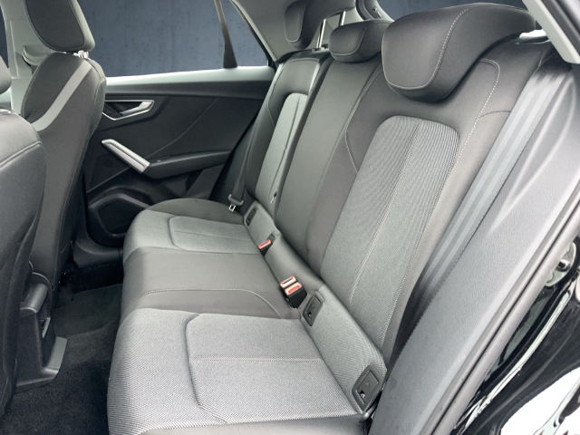 Audi - Q2 advanced 30 TDI FAHRSCHULE PDC GRA KAMERA_13