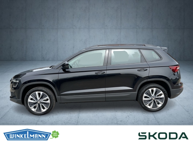 Skoda - Karoq 2.0 TDI Style 4x4 SMART LINK MATRIX AHK PDC_2