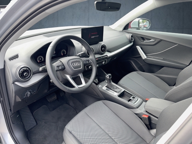 Audi - Q2 advanced 35 TFSI ACC AHK LED KAMERA SONOS NAVI_3