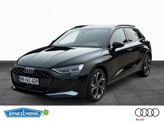 Audi A3 Sportback advanced 30 TFSI S tronic ACC LED NAVI