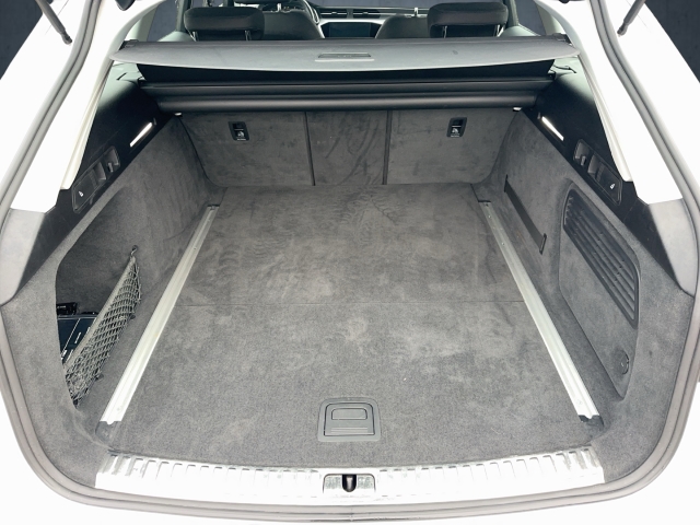 Audi - A6 Avant sport 40 TDI S tronic ACC LED 360° NAVI_14