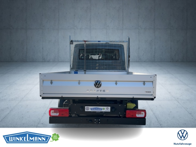 VW - Crafter Pritsche DOKA MR 4MOTION 35 2.0 TDI AHK_4