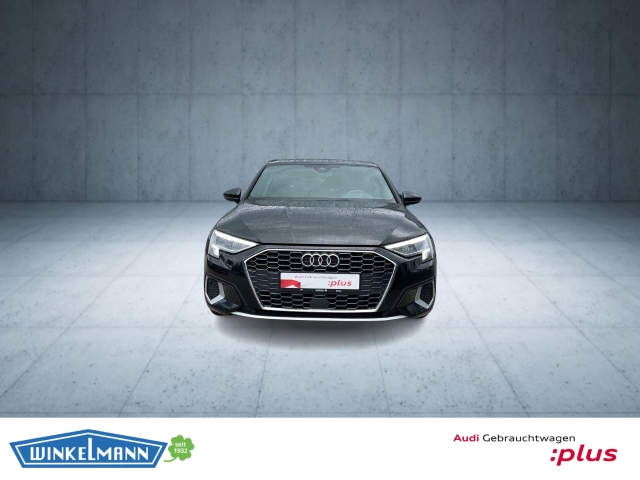 Audi - A3 Sportback advanced 40 TFSI e ACC LED KAMERA_9