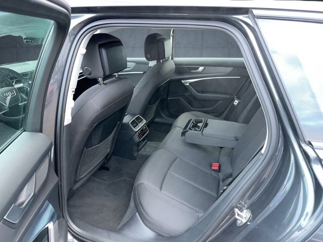 Audi - A6 Avant 35 TDI S tronic ACC AHK LED KAMERA NAVI_13