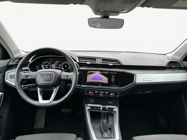 Audi - Q3 advanced 35 TDI ACC LED KAMERA CARPLAY PDC_7