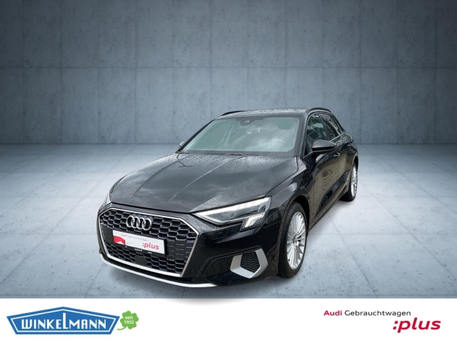 Audi - A3 Sportback advanced 40 TFSI e ACC LED KAMERA_1