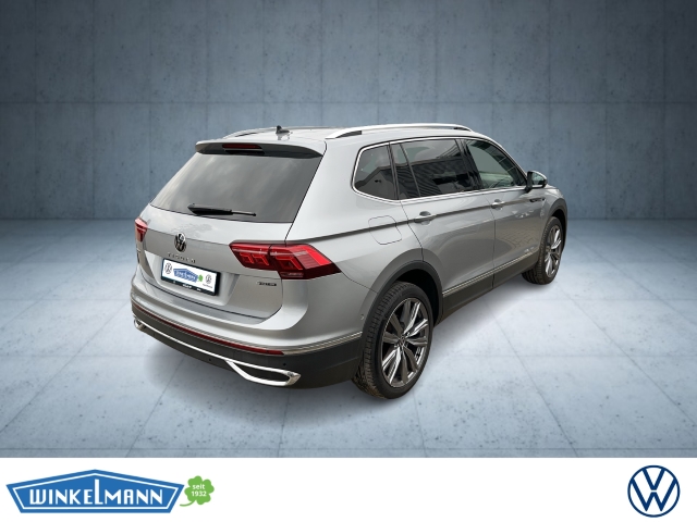VW - Tiguan Allspace Elegance ACC MATRIX PANO KAMERA NAVI_6