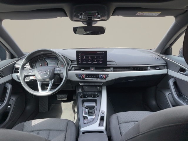 Audi - A4 Avant advanced 40 TDI S tronic ACC PANO SHZ_12