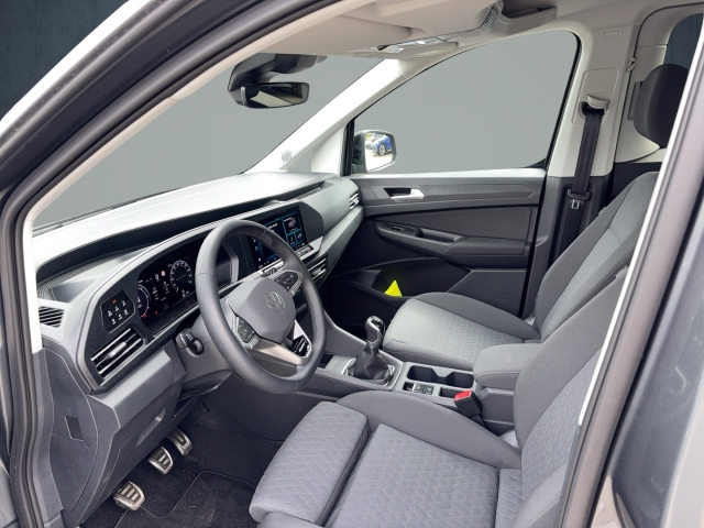 VW - Caddy Life ENERGY 2.0 TDI 4Motion 7-Sitzer Langer Radstand_10