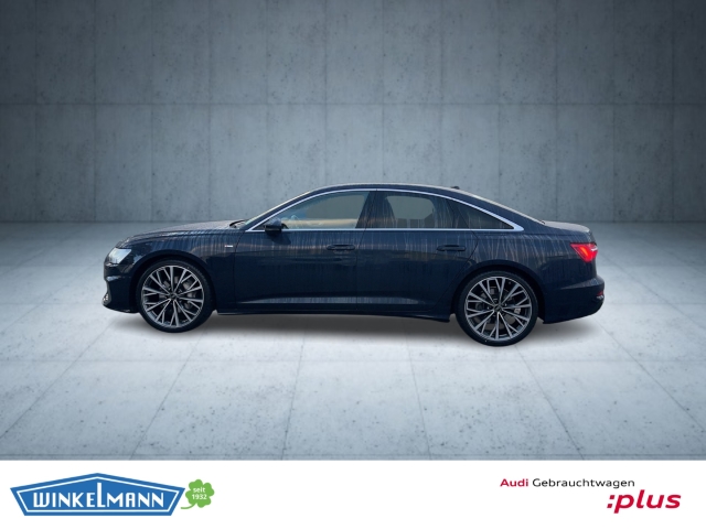 Audi - A6 Limousine design 50 TDI ACC MATRIX 360° NAVI_2