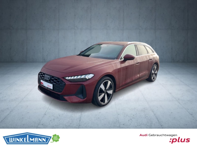 Audi - A5 Avant TFSI S tronic ACC LED KAMERA PDC UVM._1