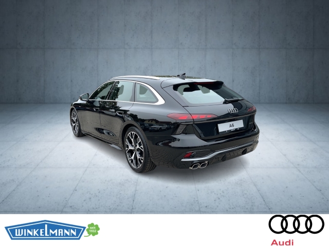 Audi - A6 Avant 2.0 TDI quattro S line Tech Pro PANO_3