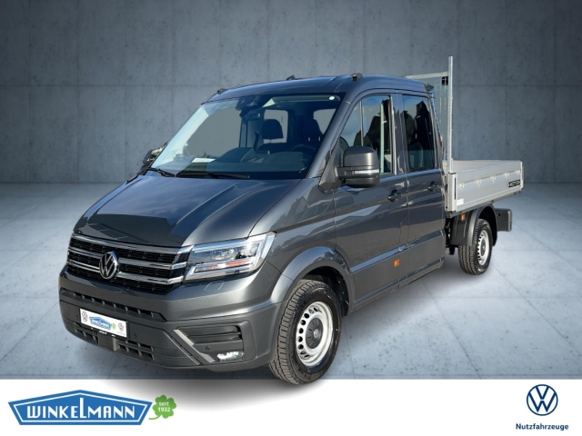 VW - Crafter Pritsche DOKA MR 4MOTION 35 2.0 TDI AHK_1