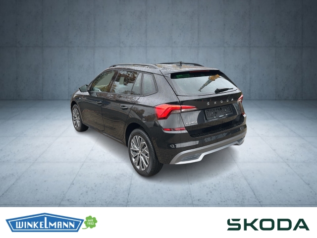 Skoda - Kamiq 1.5 TSI Selection ACC LED SUNSET SHZ_3