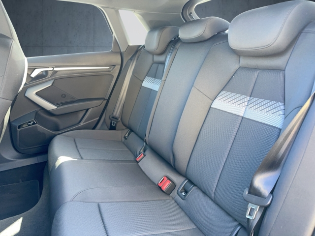 Audi - A3 Sportback S line 35 TFSI ACC KAMERA LED NAVI_13