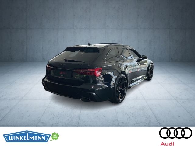 Audi - RS6 Avant performance RS-DYNAMIKP.PL/KERAMIK/AGA_6