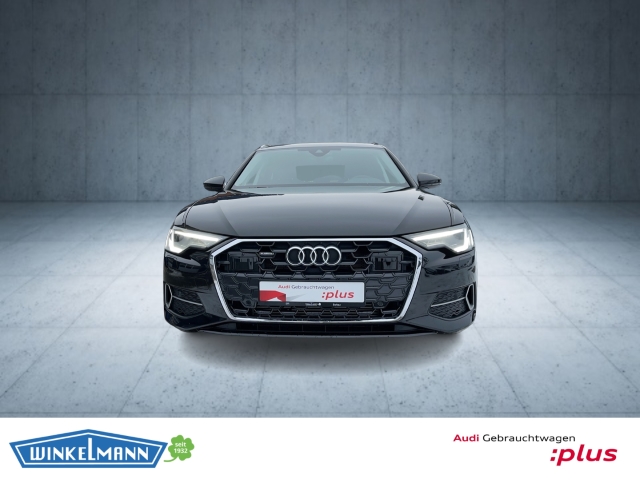 Audi - A6 Avant advanced 50 TFSI e quattro S tronic AHK_9