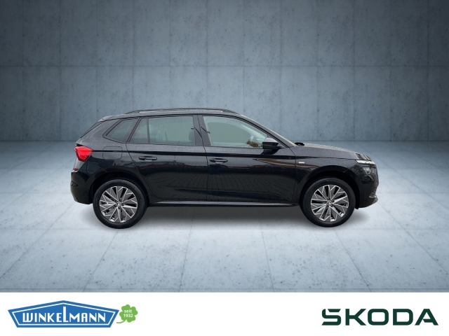 Skoda - Kamiq 1.5 TSI Selection ACC LED SUNSET SHZ_7