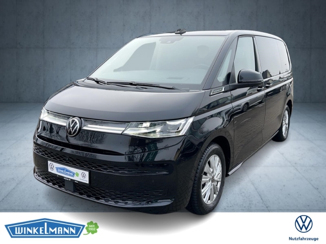 VW - Transporter Multivan eHybrid Energetic STANDHZG ACC_1