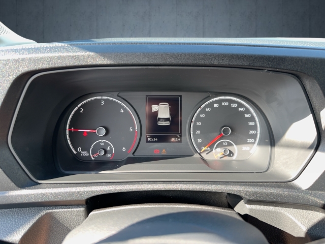 VW - Caddy Cargo 2.0 TDI EcoProfi KR  PDC SHZ KLIMA_11