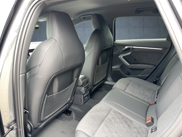 Audi - A3 Sportback S line 45 TFSI e MATRIX KAMERA NAVI_13
