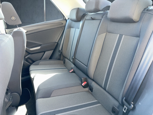 VW - T-Roc Style 1.5 TSI DSG ACC PDC LED NAVI LANE ASSIST_13