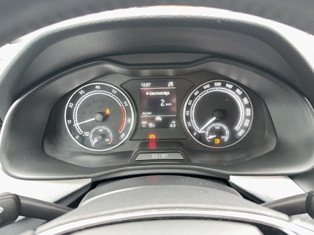 Skoda - Kamiq 1.5 TSI Selection ACC LED SUNSET SHZ_11