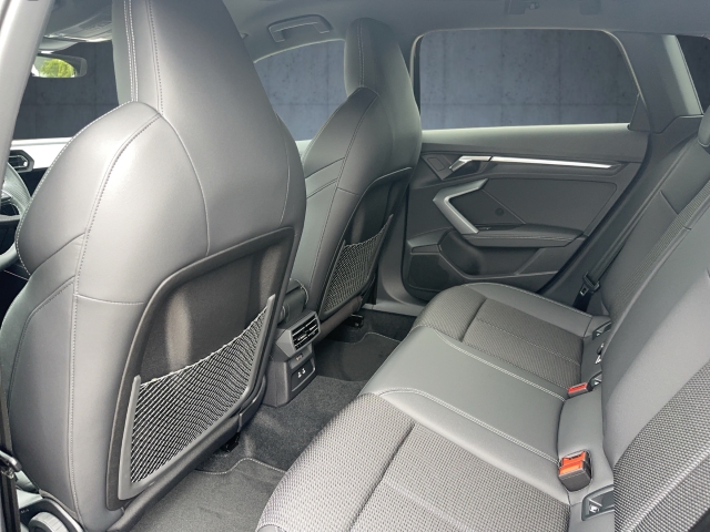 Audi - A3 Sportback S line 35 TFSI KAMERA LED NAVI_13