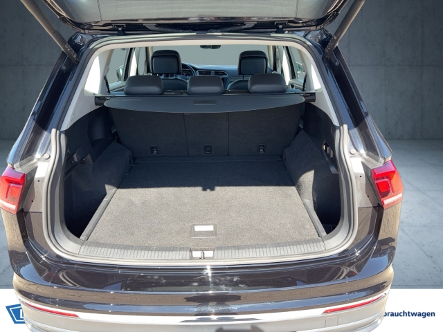 VW - Tiguan Allspace 4Motion Life 2.0 TDI DSG AHK ACC PDC LED_14
