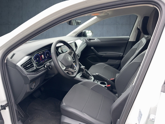 VW - Taigo Style IQ-LIGHT/DRIVE KAMERA ACC BLACK ROOF_10