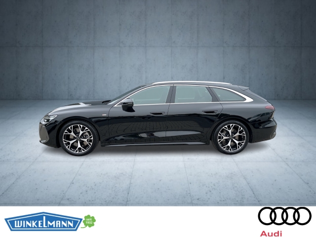 Audi - A6 Avant 2.0 TDI quattro S line Tech Pro PANO_2
