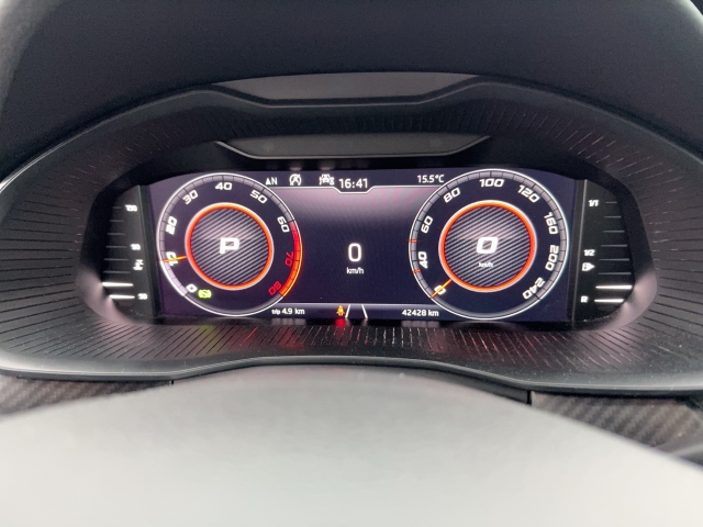 Skoda - Kamiq Monte Carlo 1.0 TSI PANO ACC LED SHZ SMART LINK_11