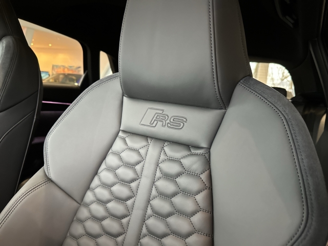 Audi - RS3 Sportback ACC MATRIX LEDER SONOS HEAD UP_16