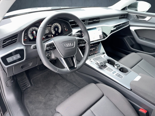 Audi - A6 Avant advanced 50 TFSI e quattro S tronic AHK_10