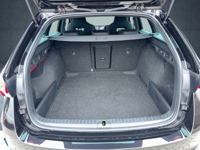 Skoda - Octavia Combi RS 2.0 TDI DSG AHK PDC MATRIX-LED_14