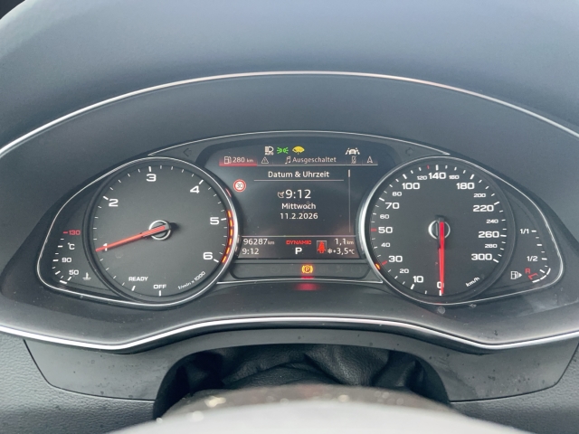 Audi - A6 Avant sport 40 TDI S tronic ACC LED 360° NAVI_11