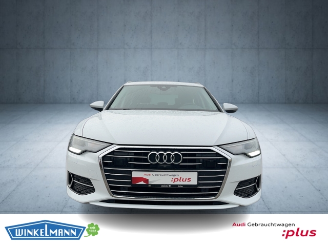 Audi - A6 Avant sport 40 TDI S tronic ACC LED 360° NAVI_9