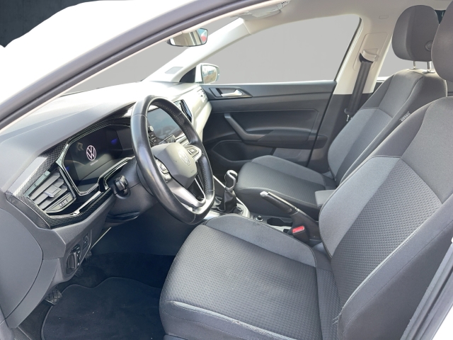 VW - Polo VI Life 1.0 APP-Connect PDC LED NAVI LANE ASSIST_10