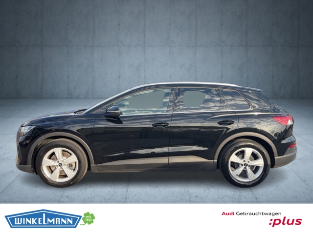 Audi - Q4 40 150 kW ACC MATRIX NAVI KAMERA STANDKLIMA_2
