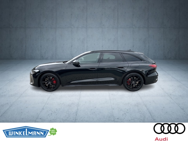 Audi - A5 Avant TFSI e-hybrid quattro edition one_2