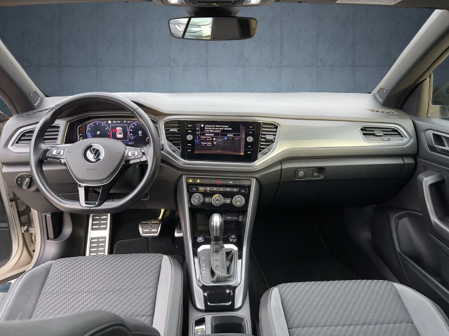 VW - T-Roc Cabriolet R-Line 1.5 TSI DSG ACC PDC LED_12