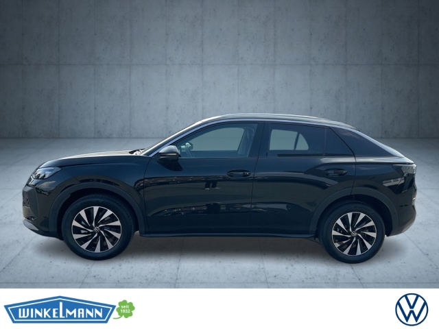 VW - T-Roc Style 1.5 eTSI DSG AHK ACC HEAD-UP MATRIX-LED_2