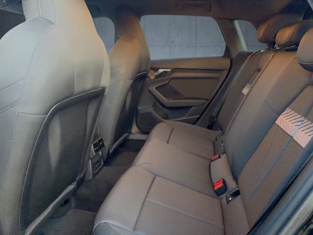 Audi - A3 advanced Sportback 30 TFSI S-tronic_13