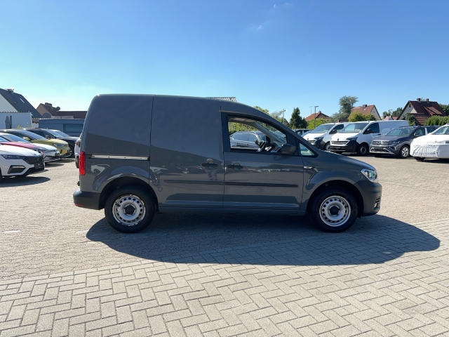 VW - Caddy Kasten KR 2.0 TDI PDC NAVI SHZ_7